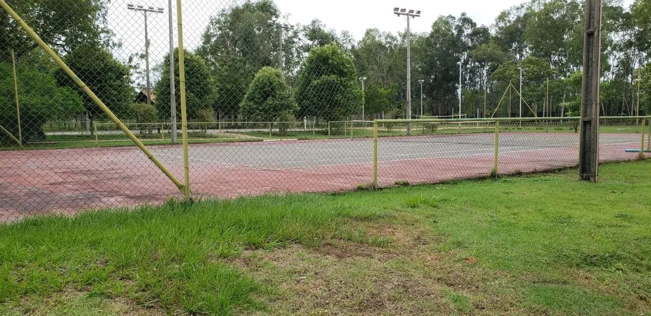LOTE NO CONDOMINIO DE ALTO PADRÃO POLINESIA  Palmas/TO - Foto 12