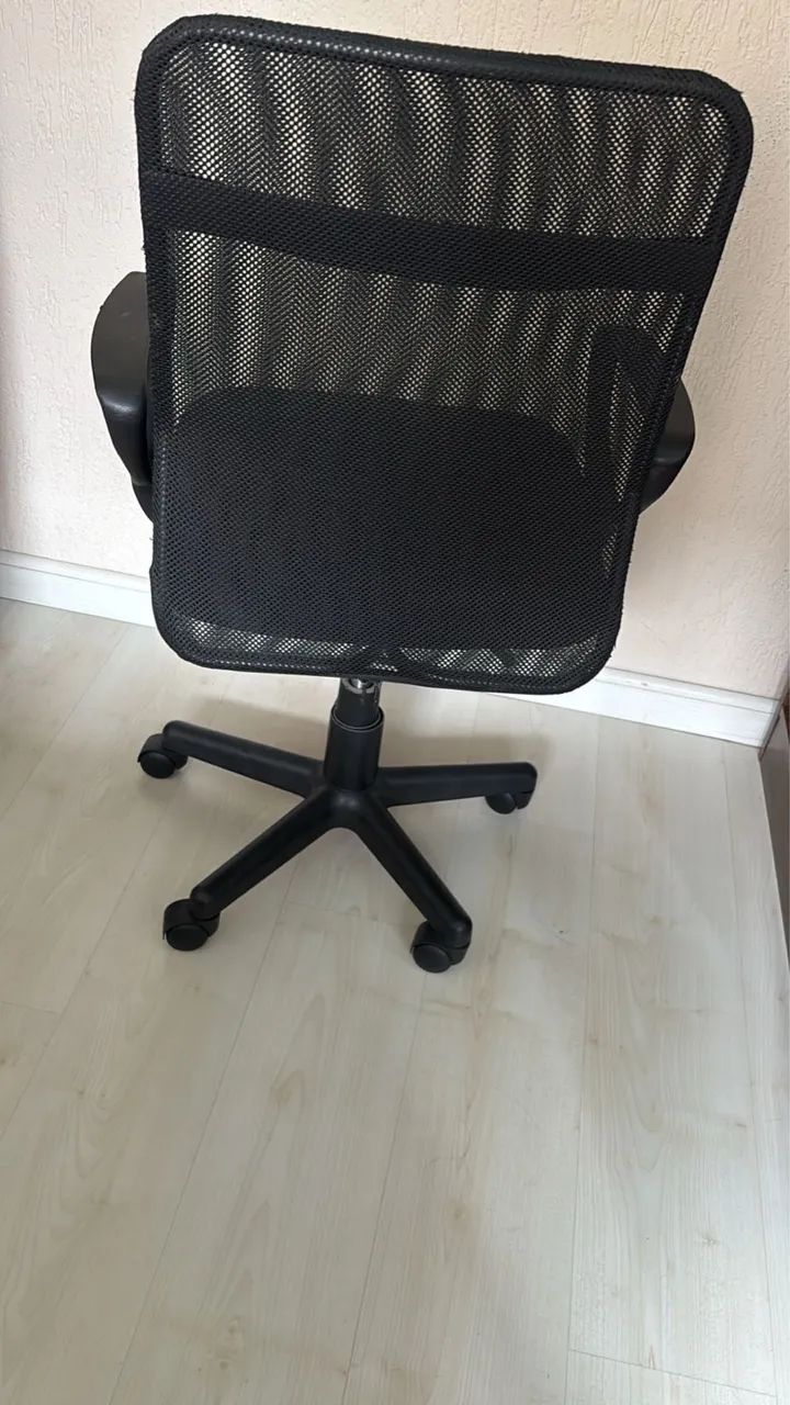 Cadeira para escritório  - Foto 5
