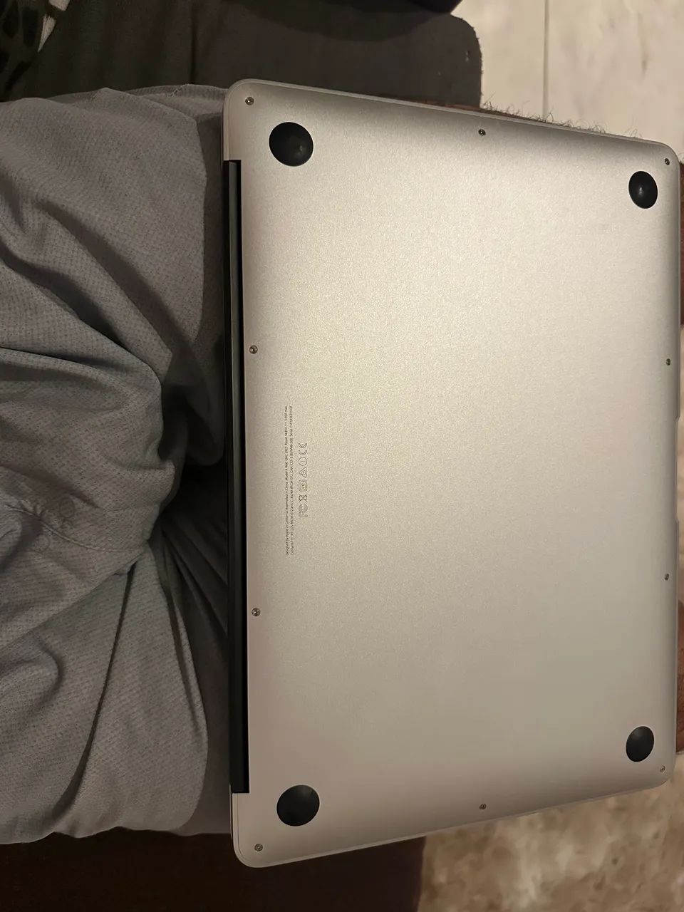 MACBOOK 2017 único dono - Foto 2