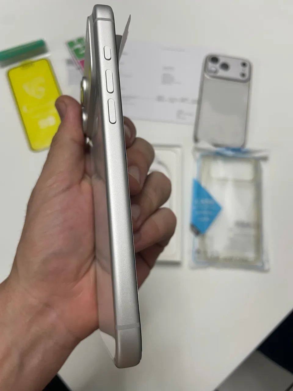 iPhone 17 Pro Max - Foto 5