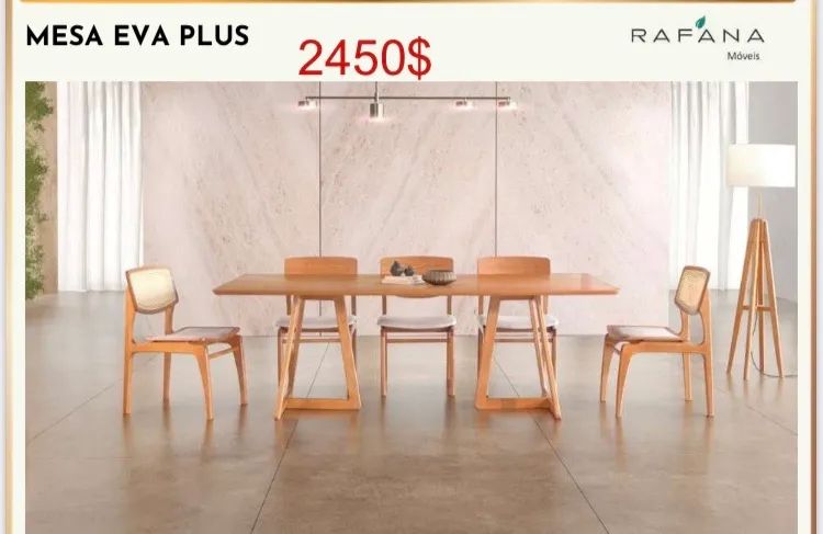 Mesa inteligência 