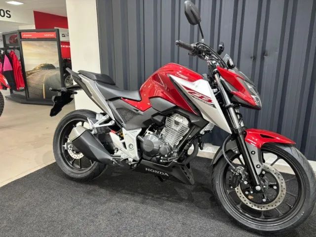 CB 300F ABS - Foto 2