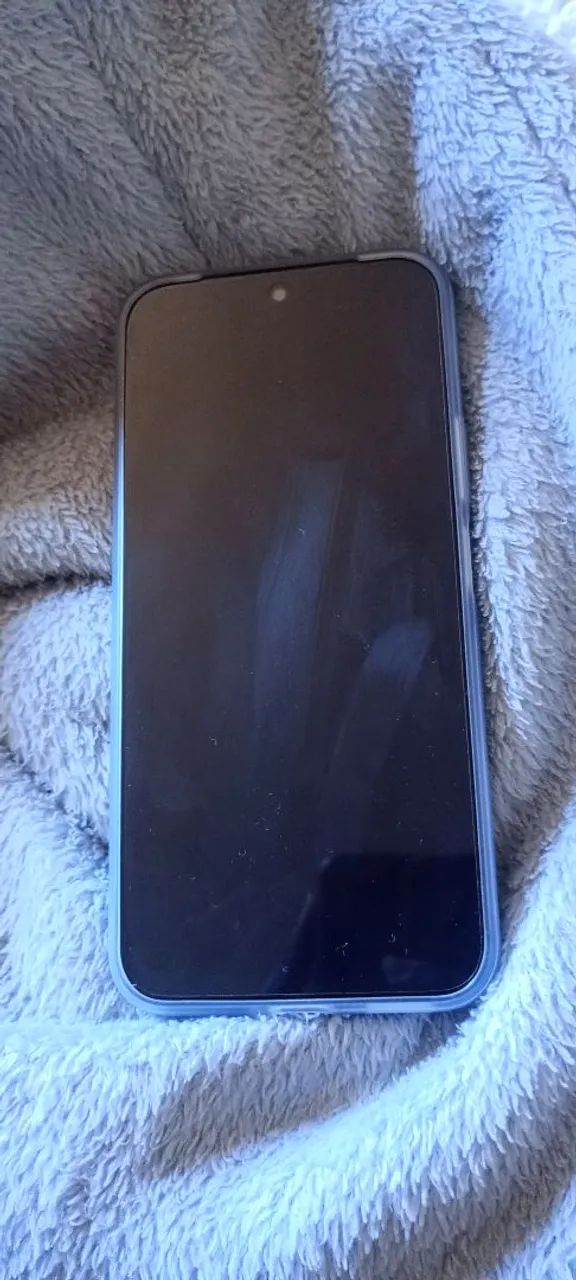 celular novo com a nota tem garantia  - Foto 2