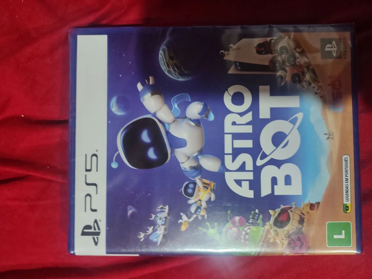 Jogos - Foto 4
