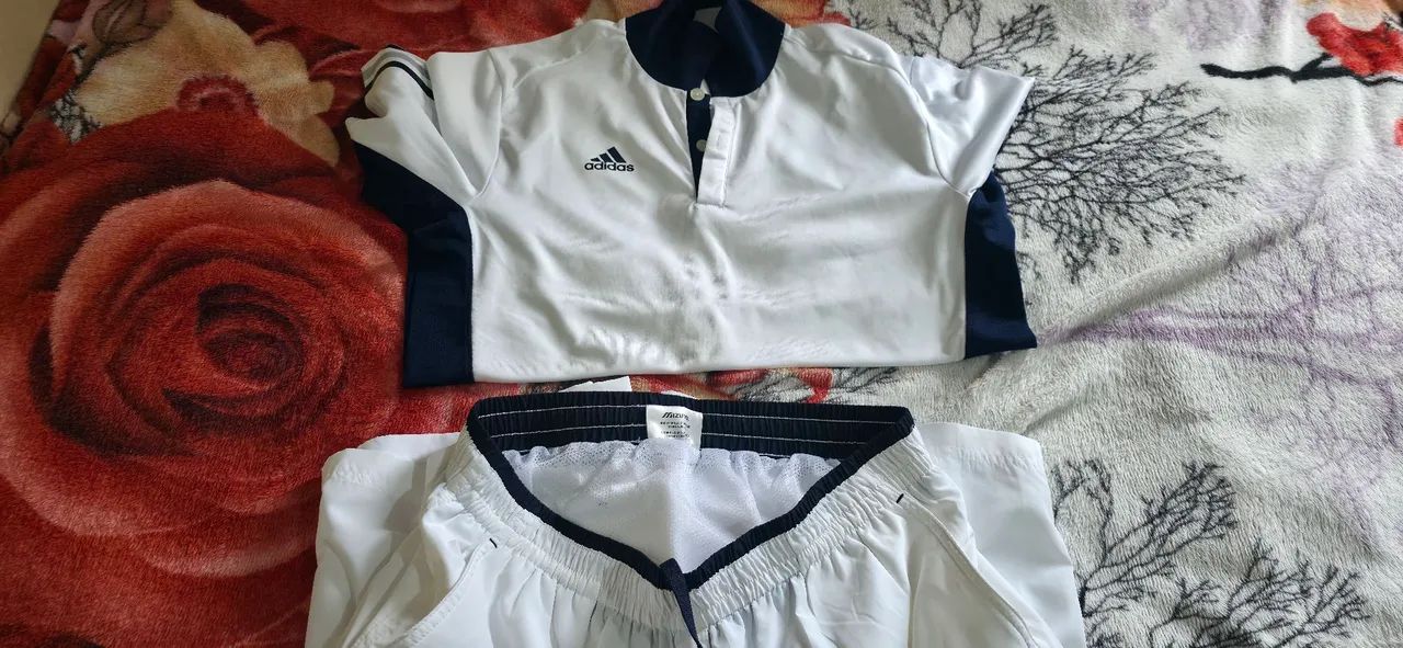 Camisa Adidas