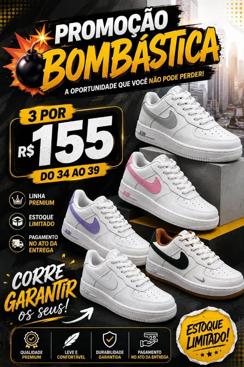 PROMOÇÃOO DE ESTOQUE? - Foto 2