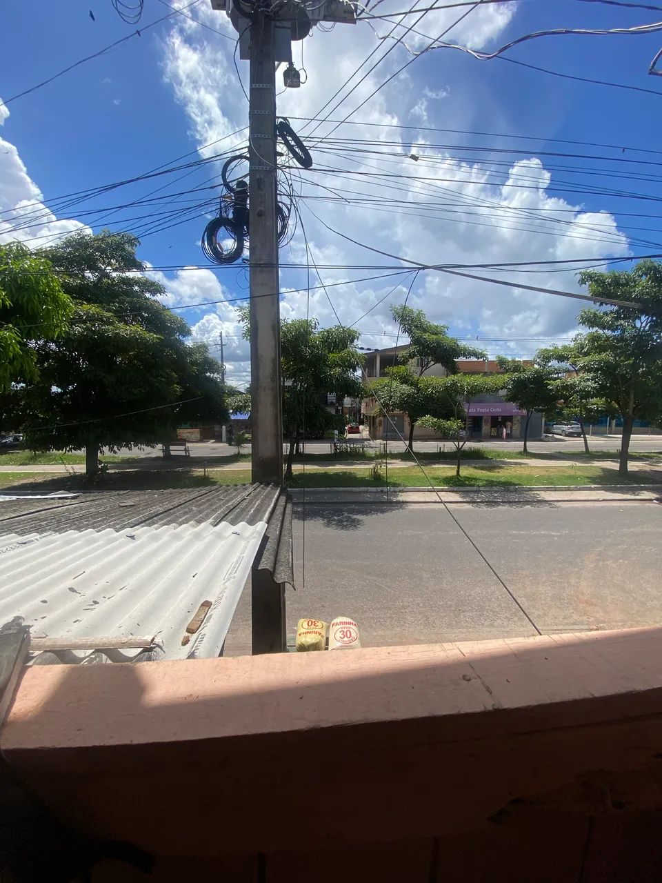 Kit net no Guama bem localizado  - Foto 4