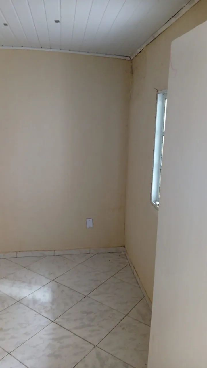 Casa com 2/4 - Foto 2