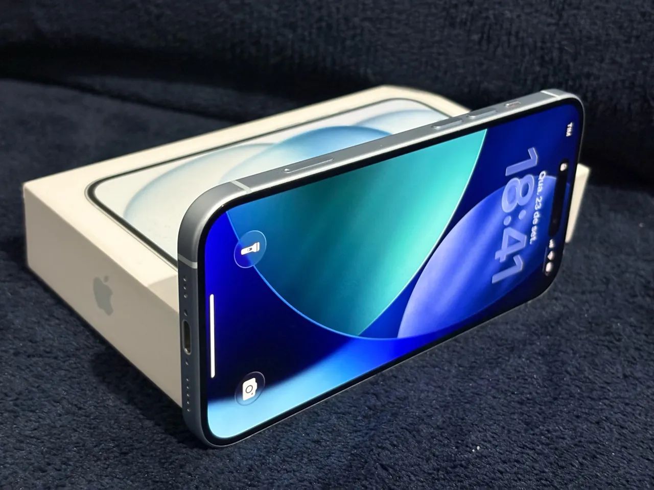iPhone 15 - Foto 5