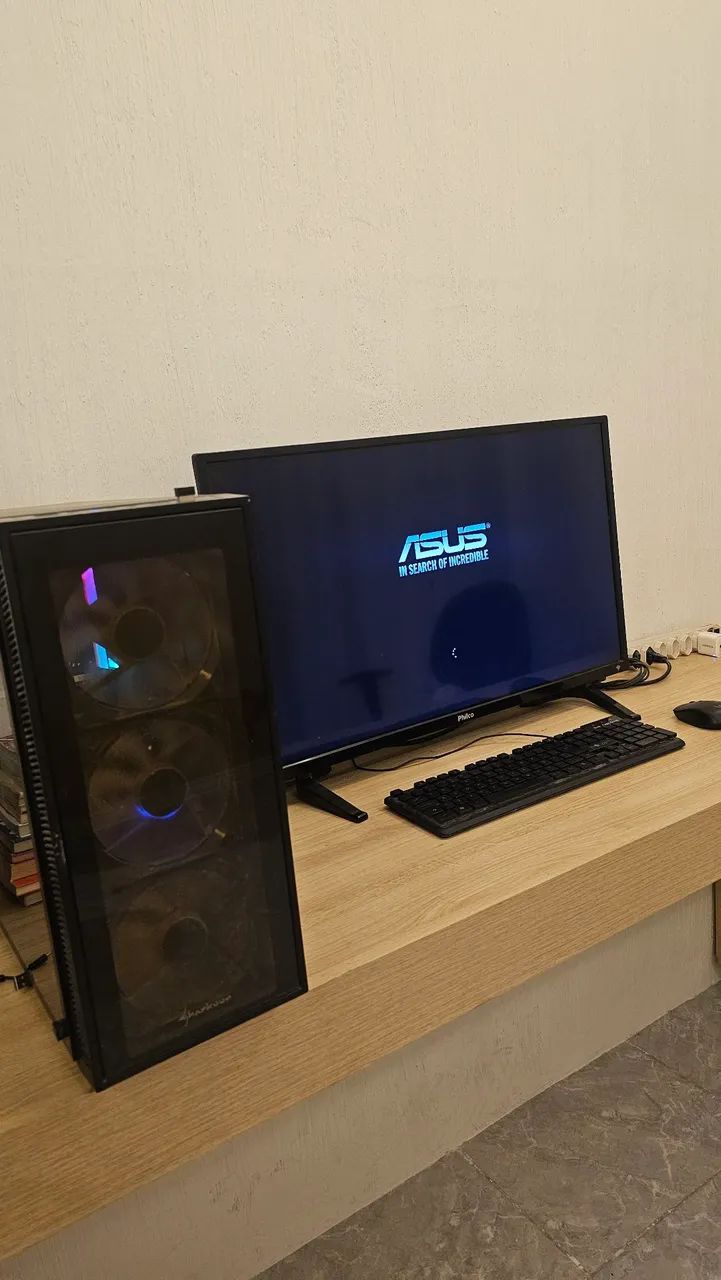 Computador Completo (Descrição) - Foto 2