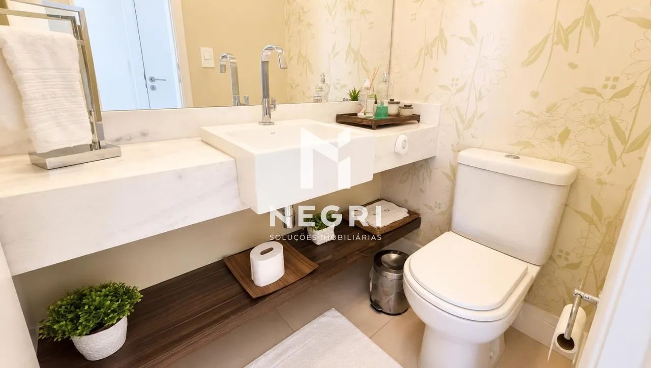 apartamento - Cambuí - Campinas - Foto 4