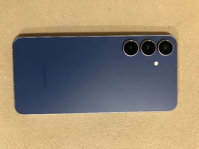 Samsung S25 FE 128GB - Foto 3