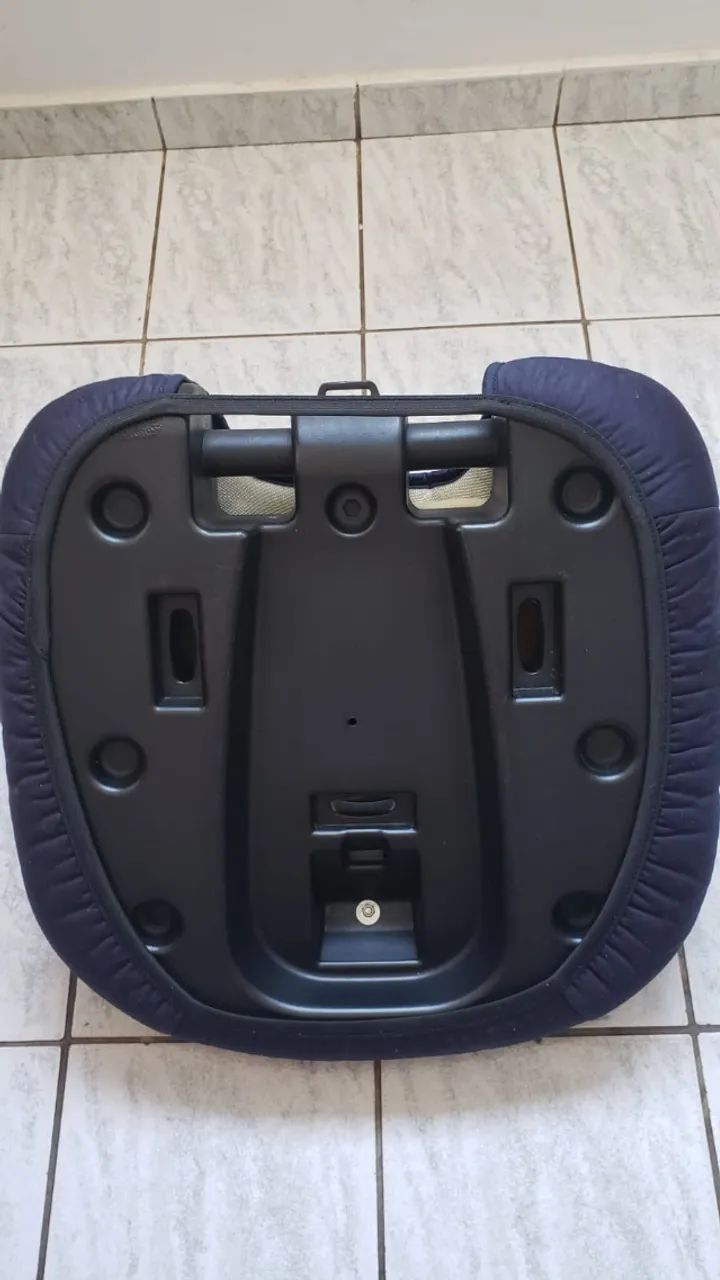 Assento de Carro Infantil Fisher Price com Elevação para peso de 9 a 36kg - Foto 6