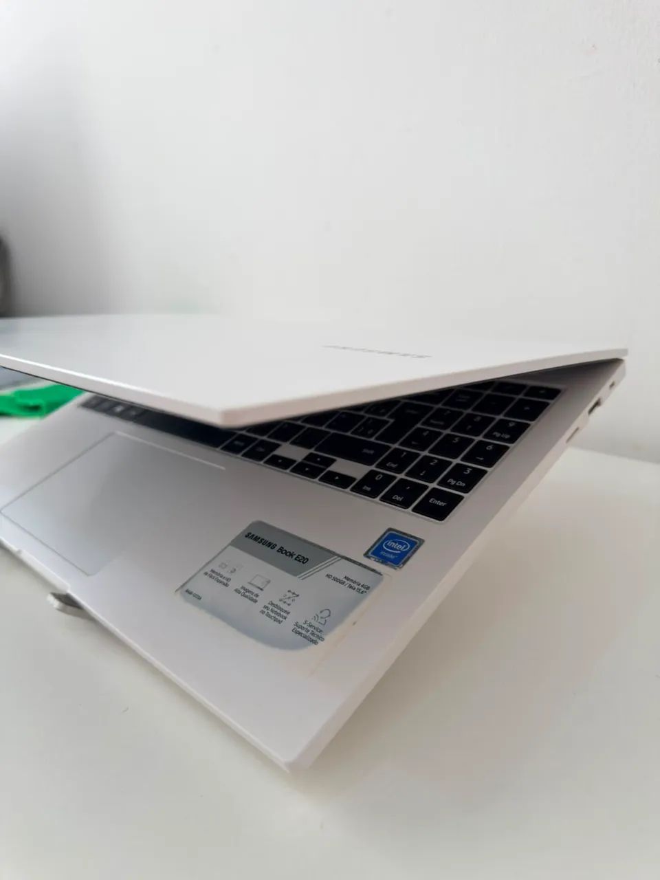 Samsung book E20 - Foto 3