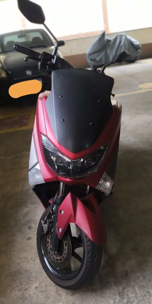 Nmax 160