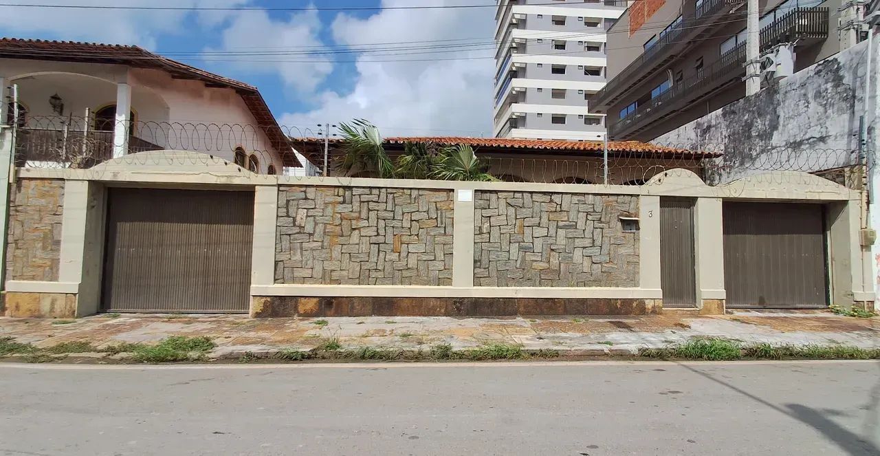 Vendo Casa Na Península  Ponta D'Areia