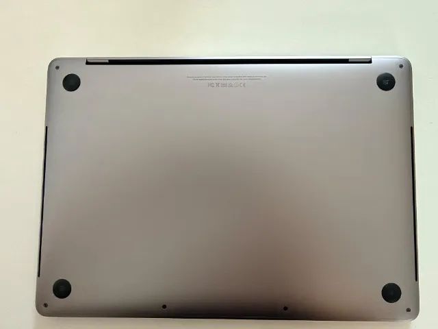 MacBook Pro Touchbar 2017- Tela Retina - 13 polegadas - Cinza Espacial - Foto 4