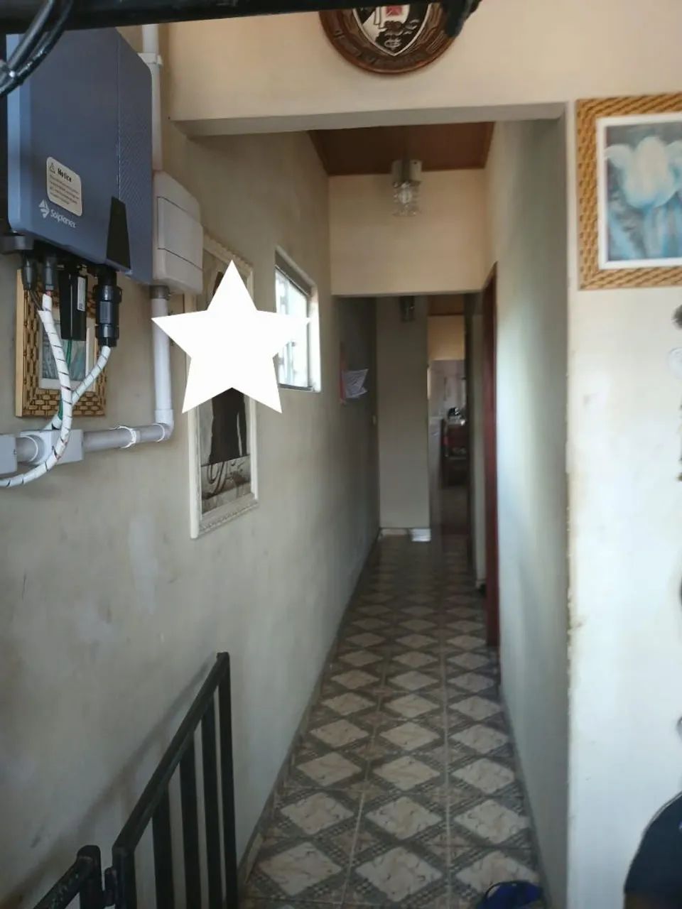Excelentes casa e ponto comercial - Foto 5