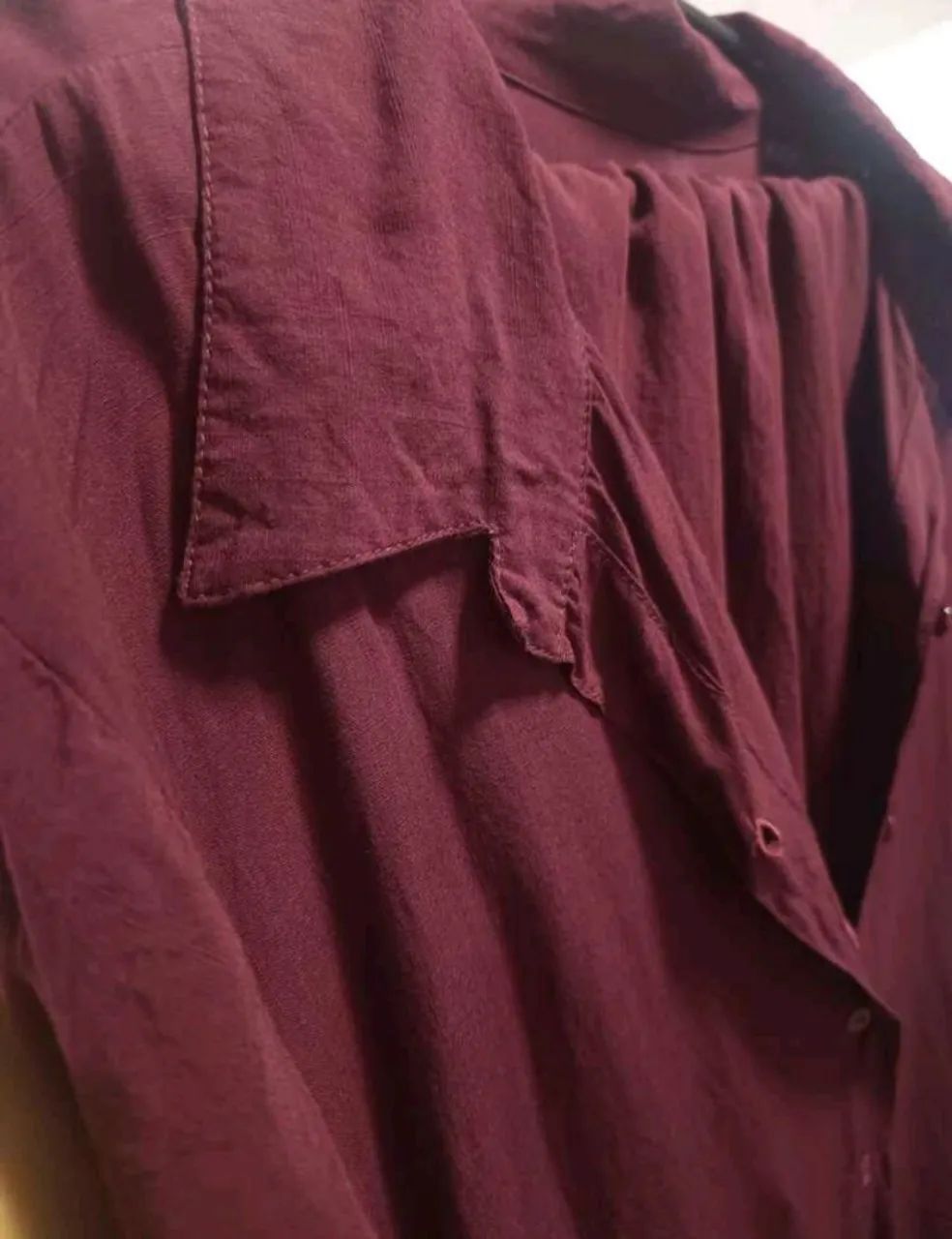 Conjunto plus size G3 de viscolinho - Foto 2