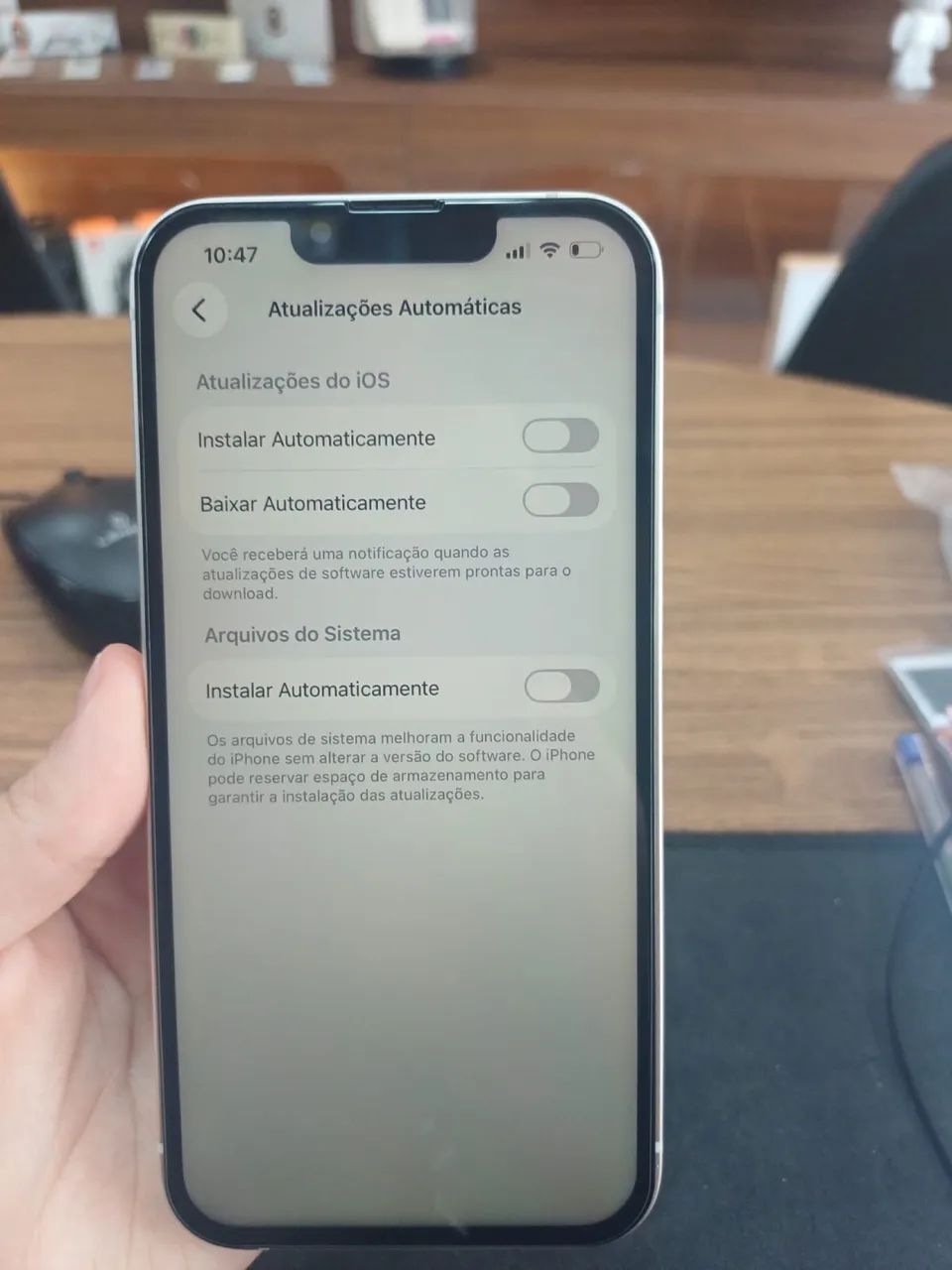 IPHONE 13 128GB  - Foto 4