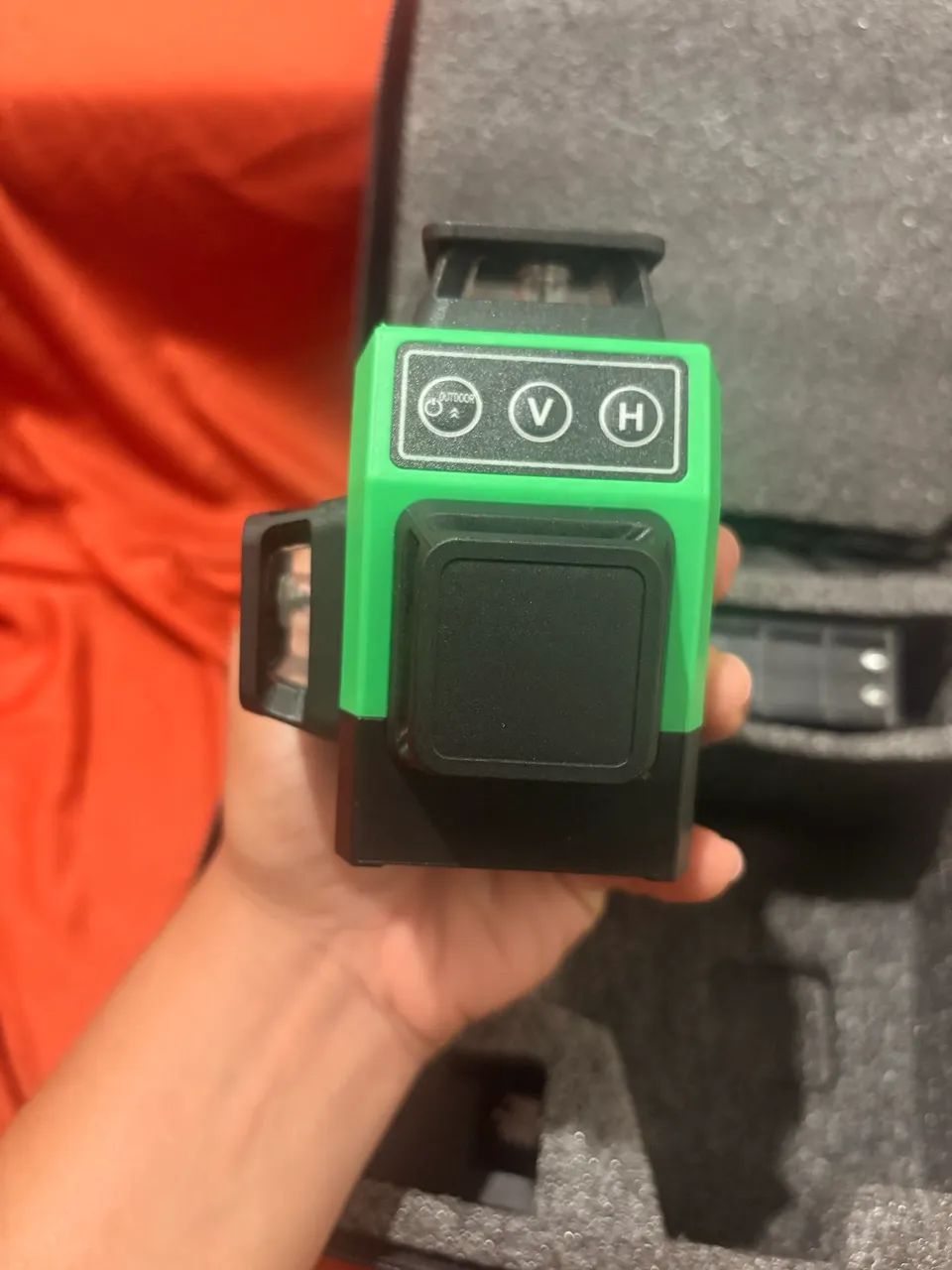 Nível a laser  - Foto 4