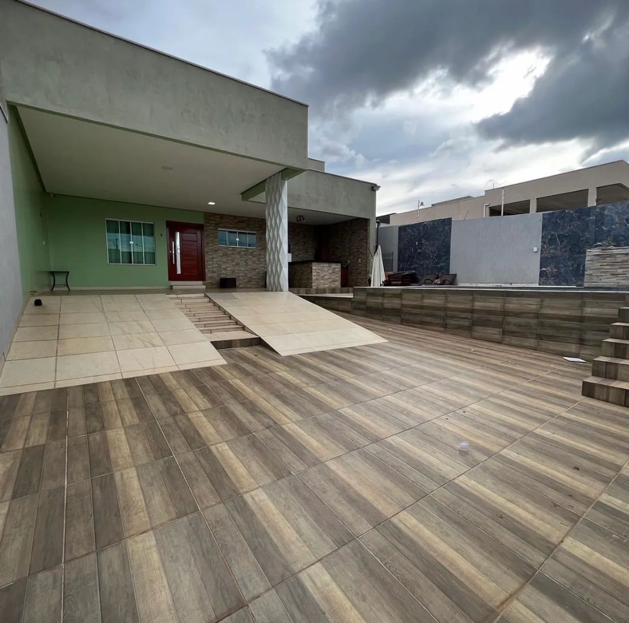 Casa com piscina  - Foto 3