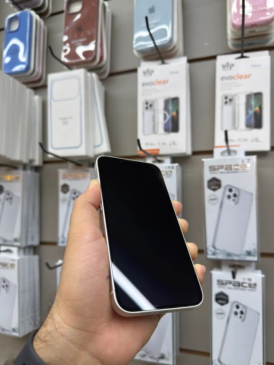 IPhone 14 128 GB Completo  - Foto 3