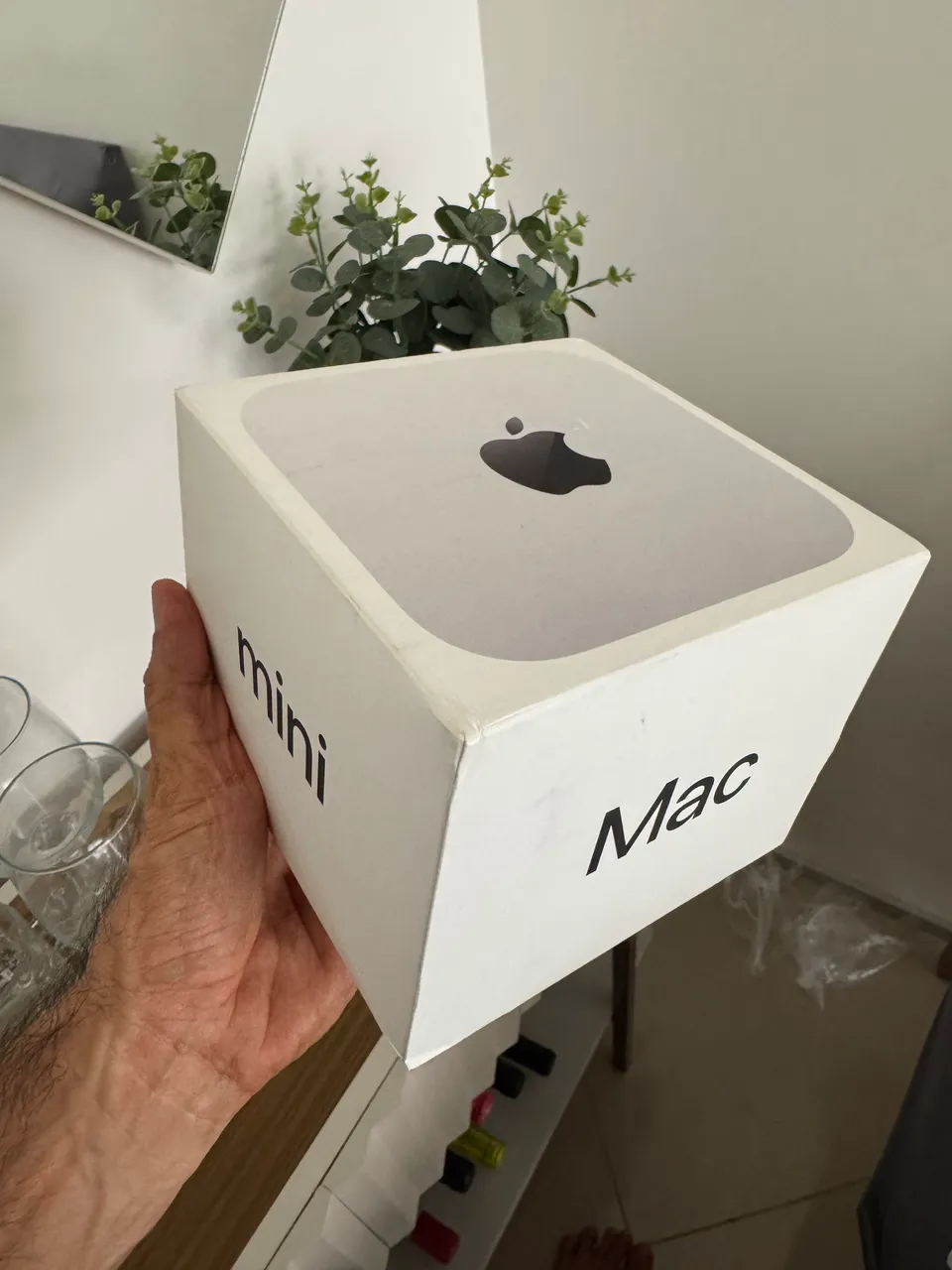 Mac Studio M4 Max - 36GB / 512GB - Computadores e Desktops