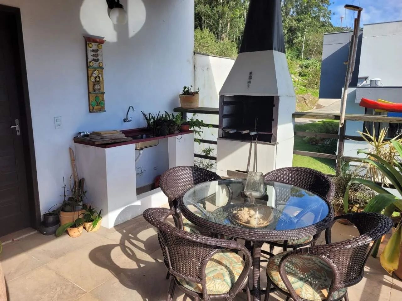 Venda | Casa 3 quartos (1 suíte) + 1 vaga - Foto 5