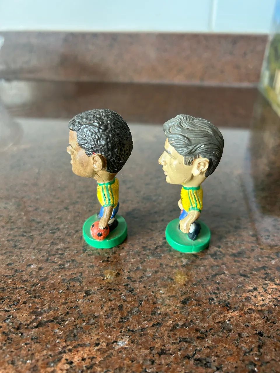 Minicraques do Brasil e da Coca-Cola - Foto 4