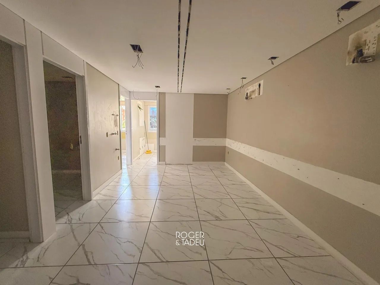 SALA COMERCIAL 65,50m2 - ALDEOTA - Foto 3