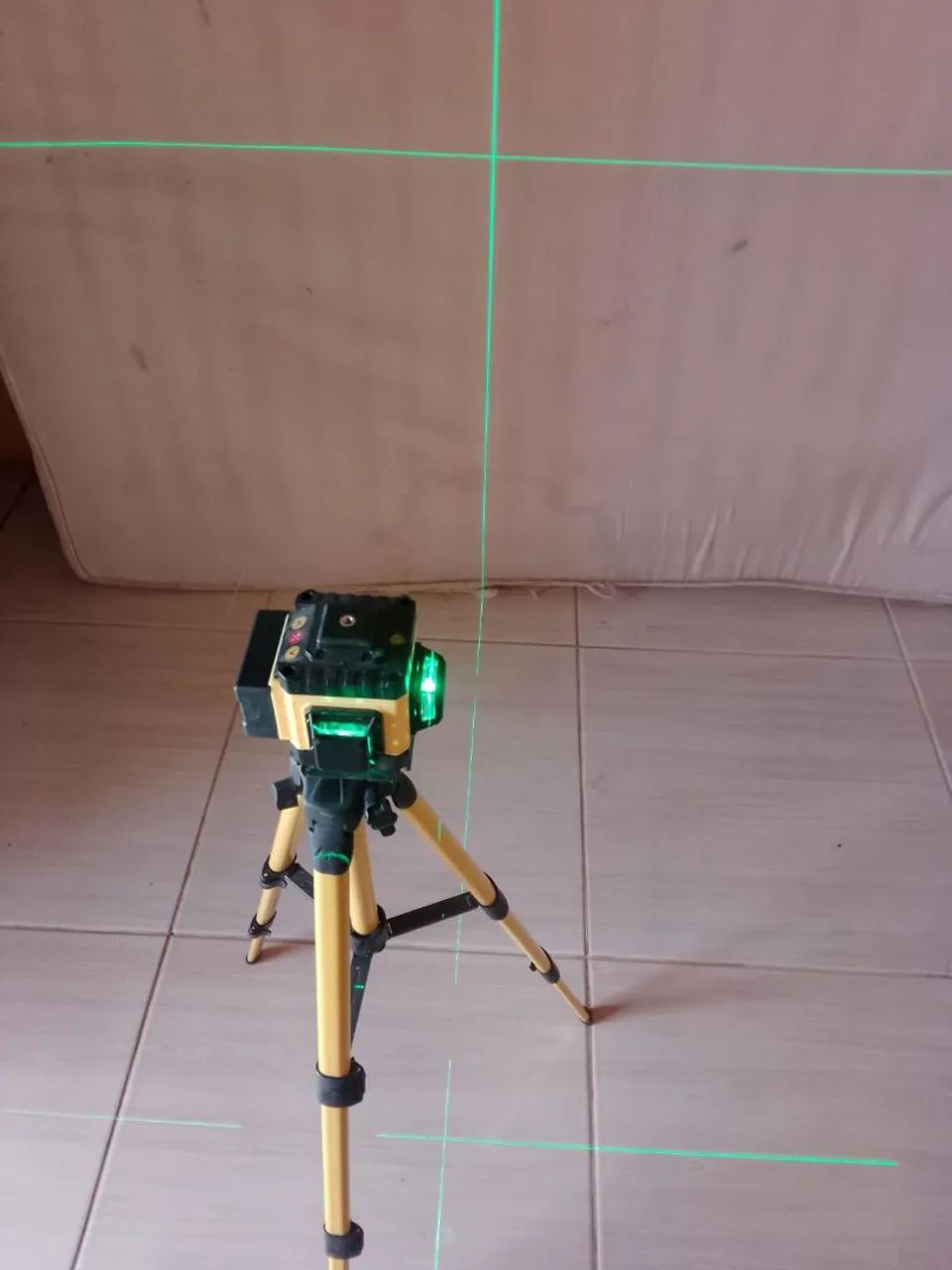 Nível a laser - Foto 3