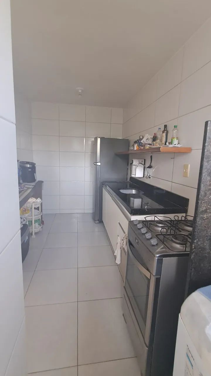 Apartamento 2 quartos  - Foto 2