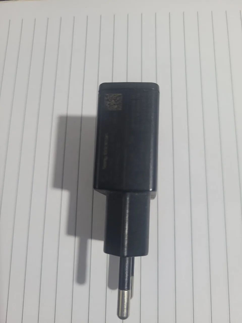 Carregador Original Sony Ericsson EP800. - Foto 4