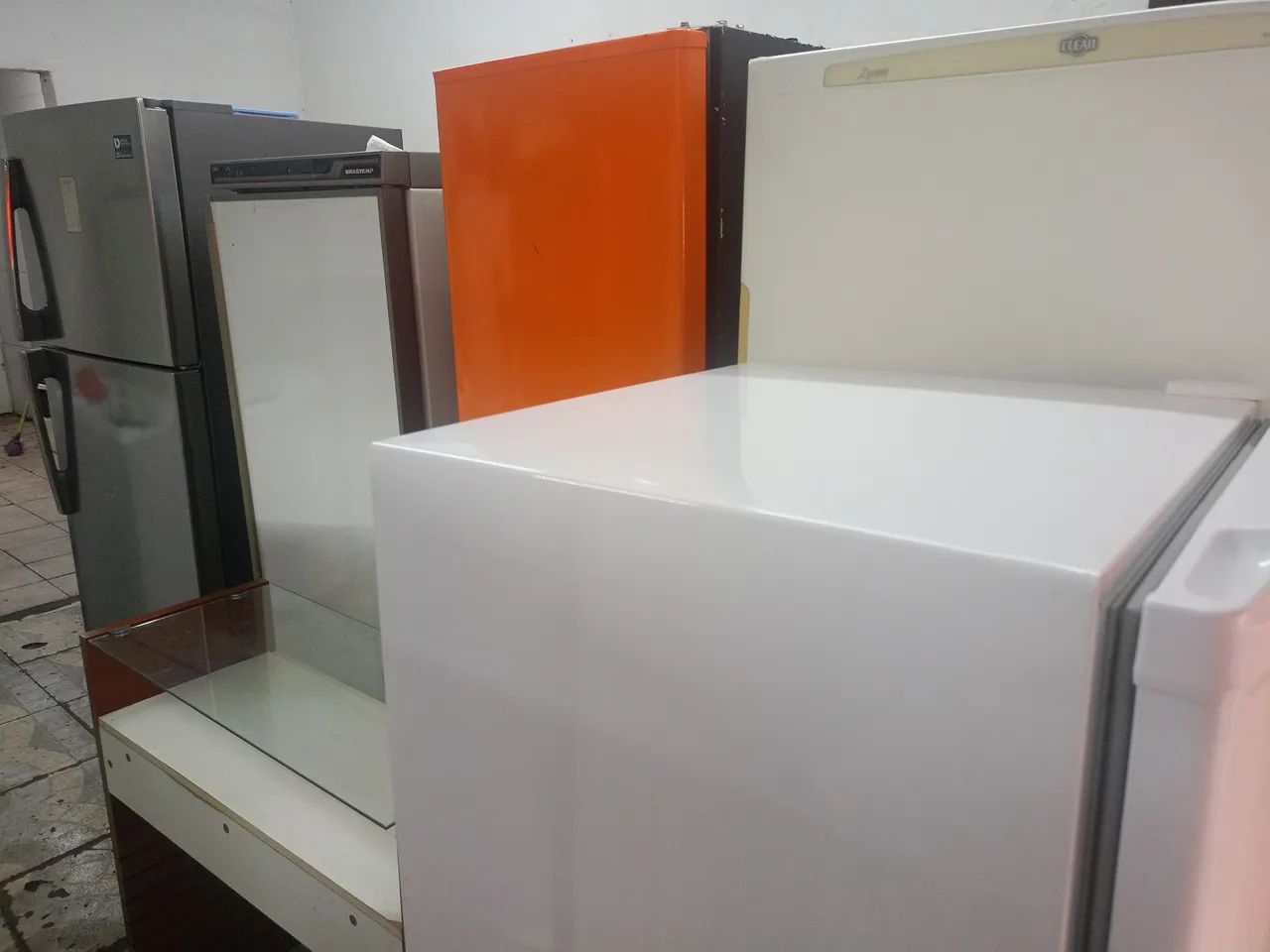 Eletrodomésticos lar doce lar  - Foto 3
