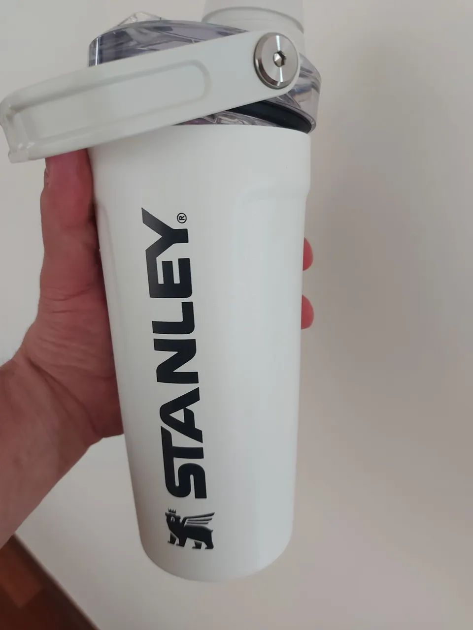 Shakeira Stanley 