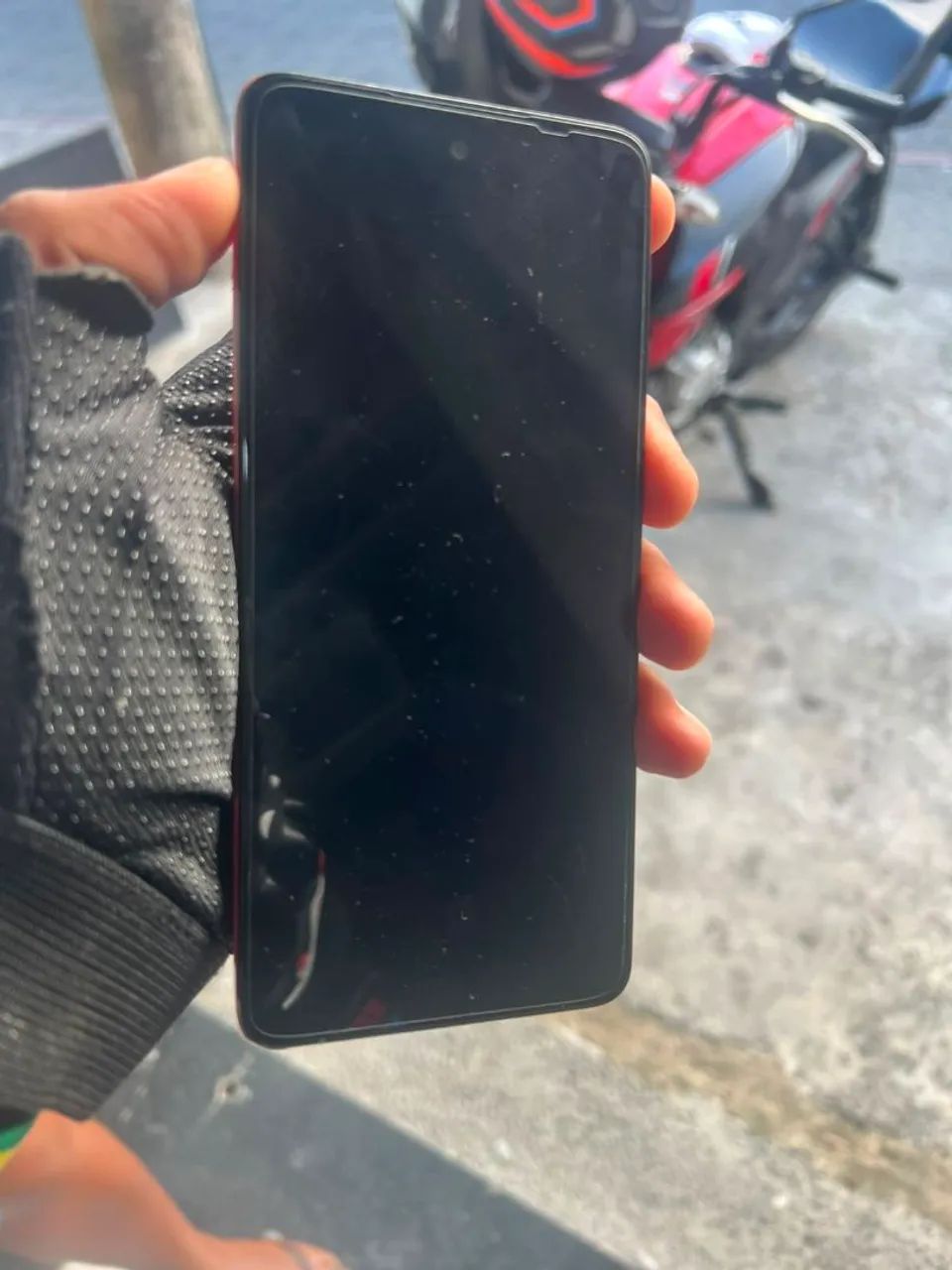 Motorola moto g04s  - Foto 3