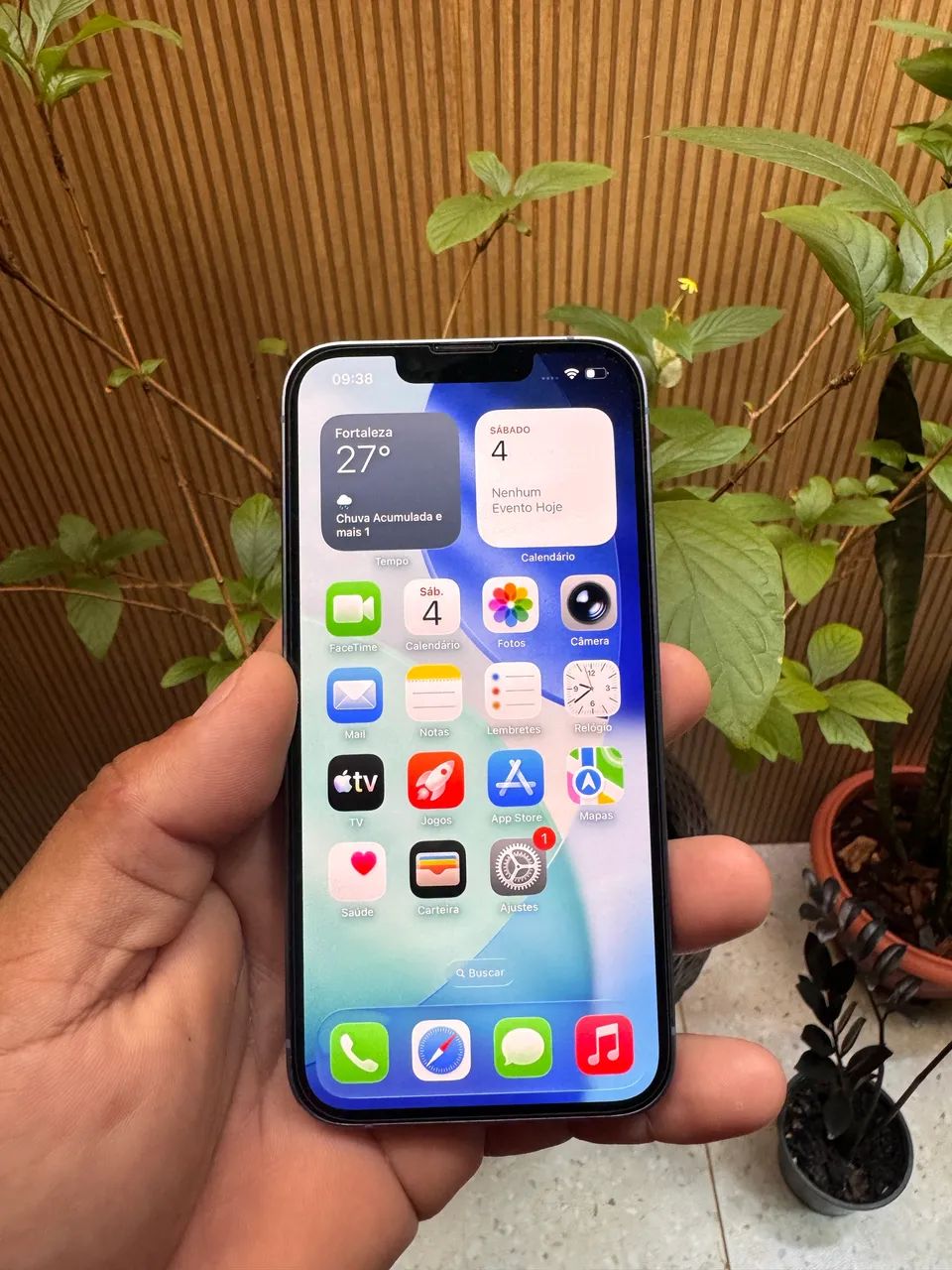 iPhone 14 128gb - Foto 4