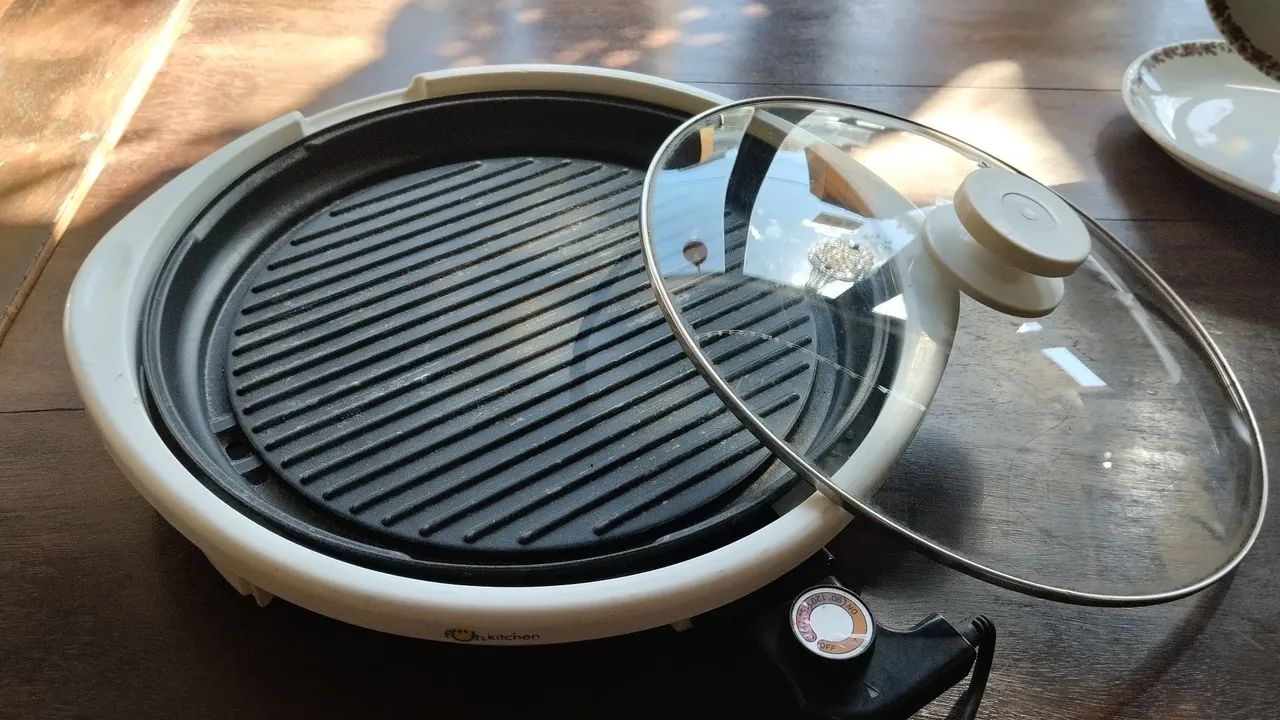 Grill - Foto 4