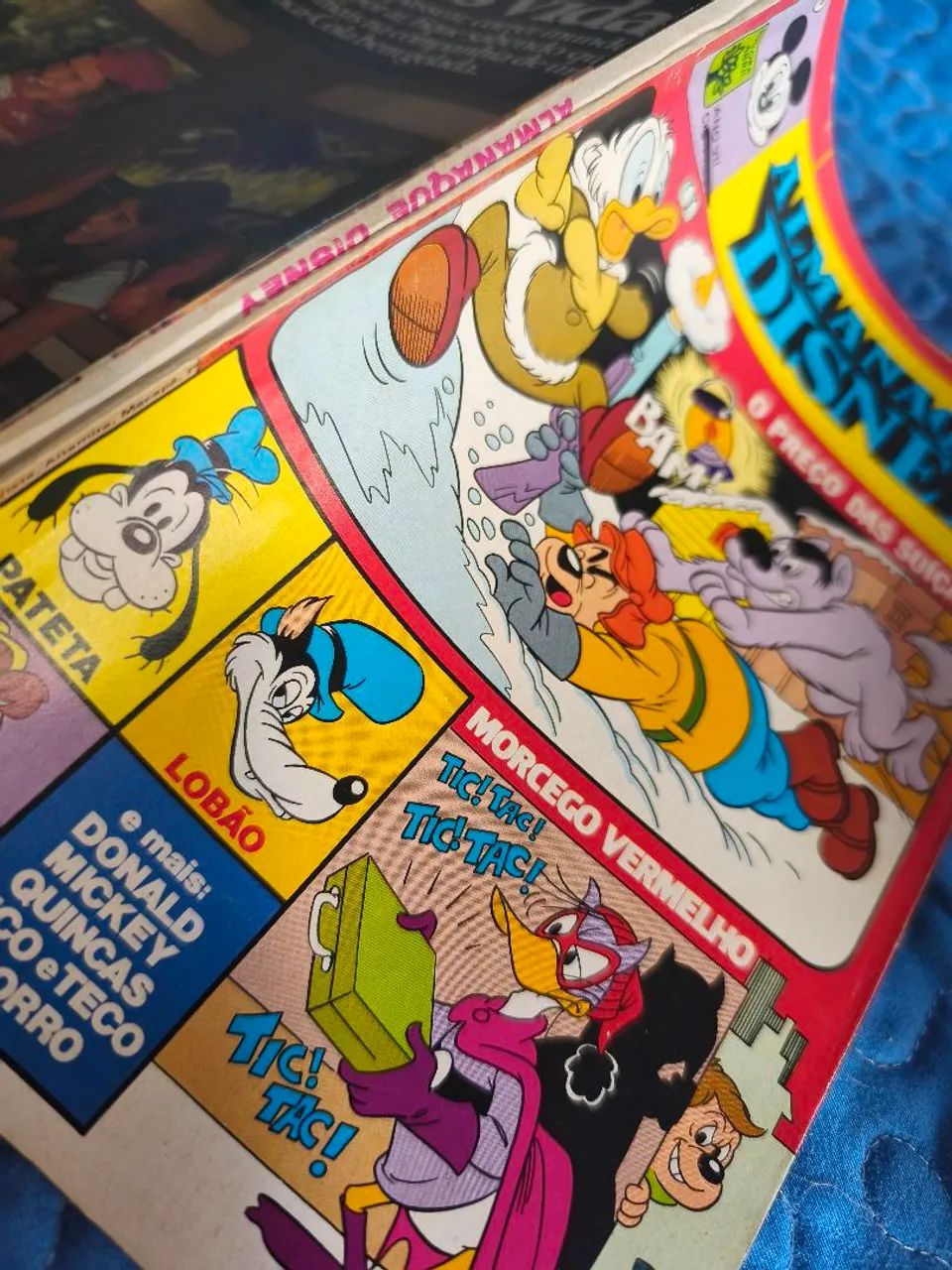 Almanaque Disney #79 - Foto 2