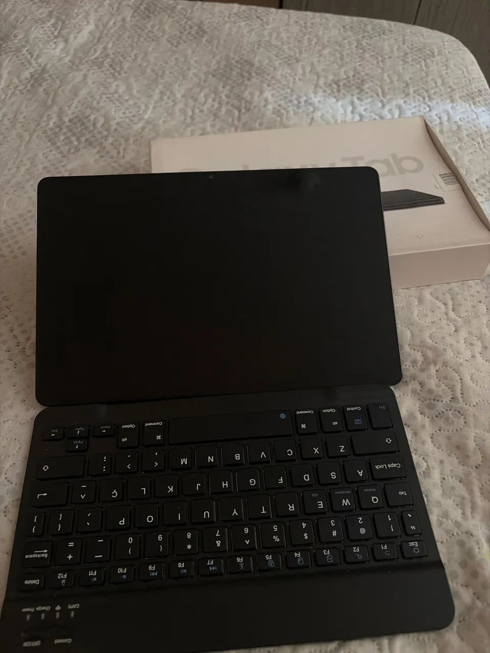 Galaxy tab A9 plus - Foto 3