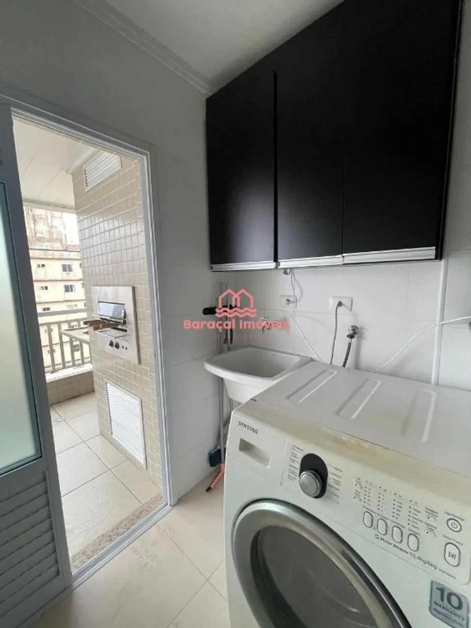 Apartamento para Alugar e Venda em Aviação, Praia Grande - SP - Foto 12