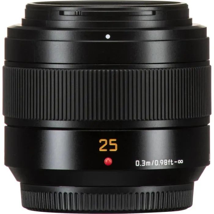 Lumix G9 Novíssima  - Foto 4