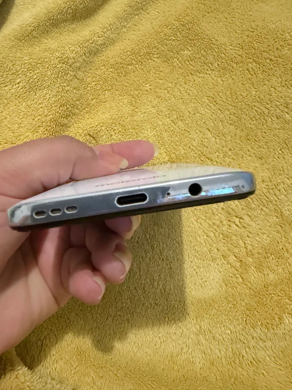 Motorola G52 - Foto 3