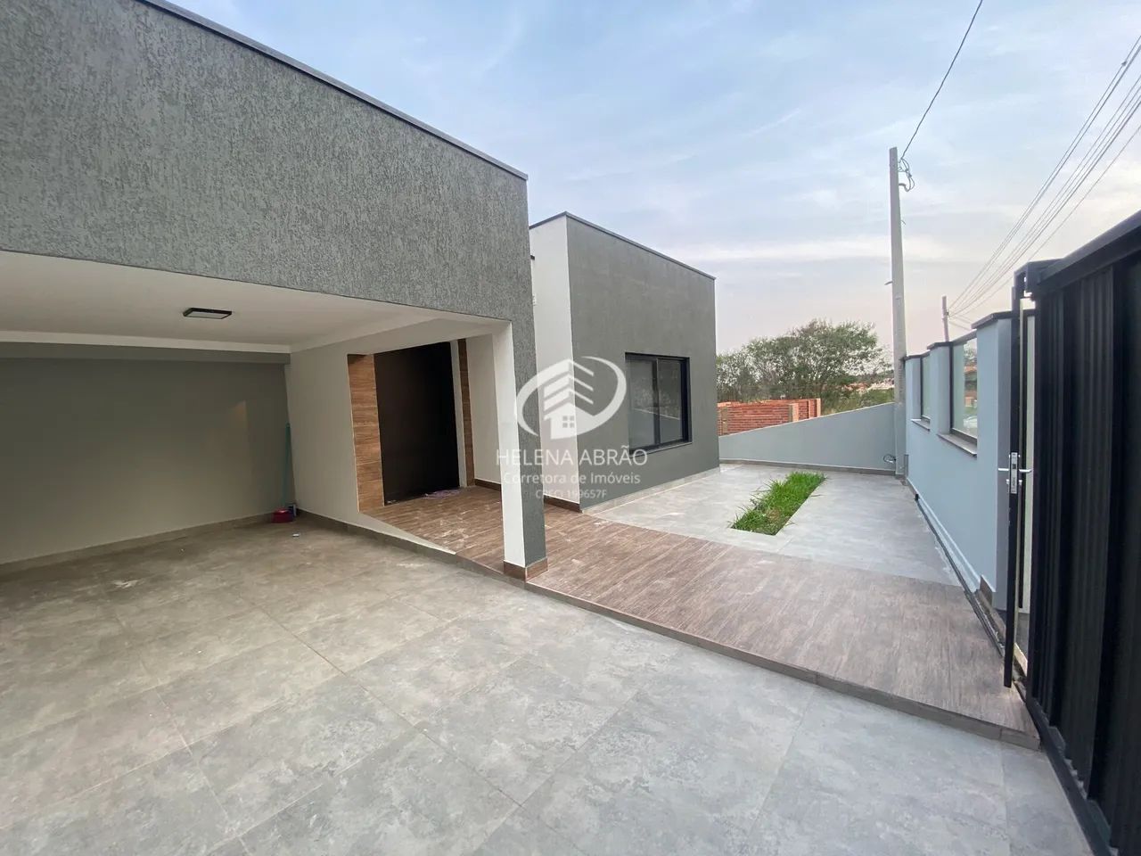 Casa semi-nova em Águas de São Pedro - Foto 4