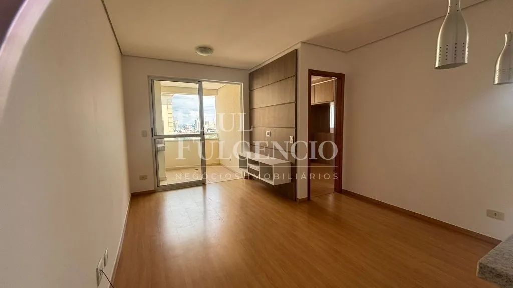 Ed. Soho Paranaguá | 1 suíte | Centro - Foto 2