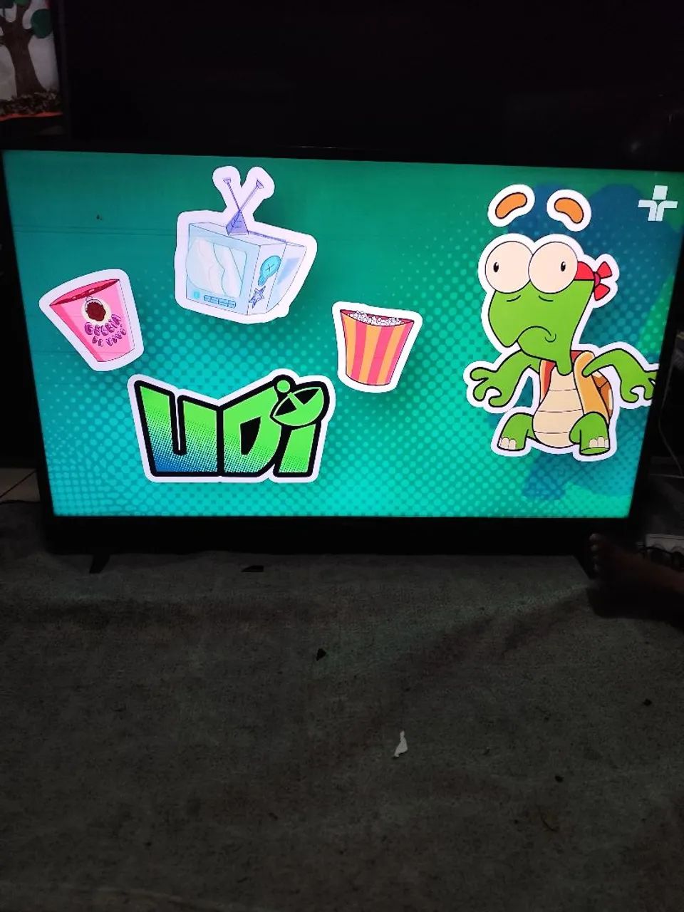 Tv smart 43 LG 4k  - Foto 4