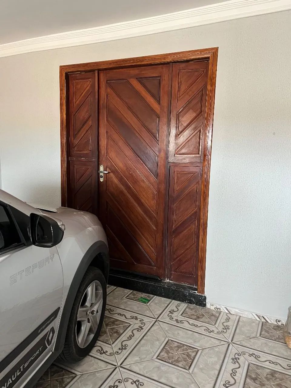 Casa olho d'água dos carrilhos  - Foto 2