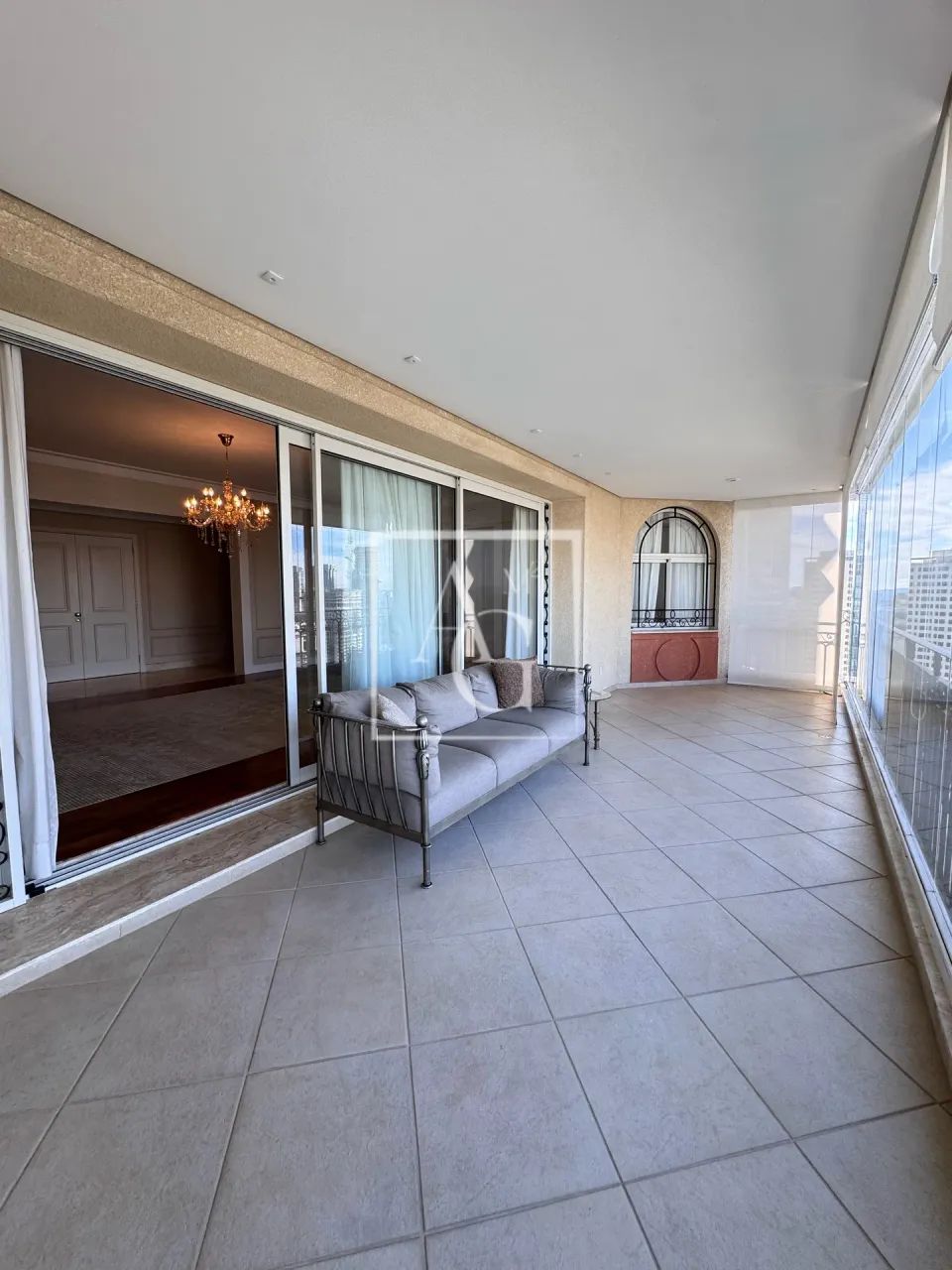 Apartamento de 425 m² e 4 suítes à venda no Panamby - Foto 10