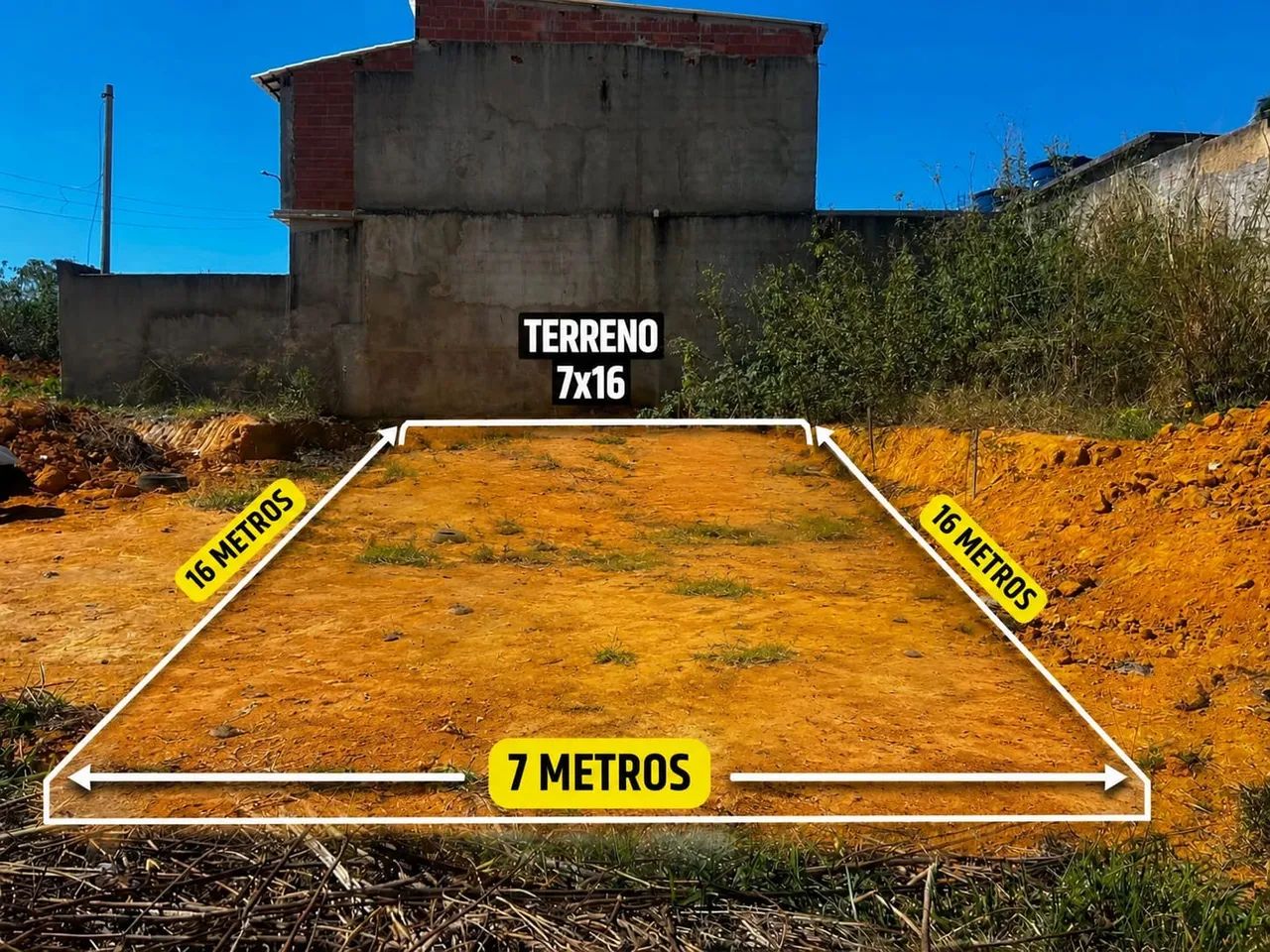 Vendo terreno  - Foto 3